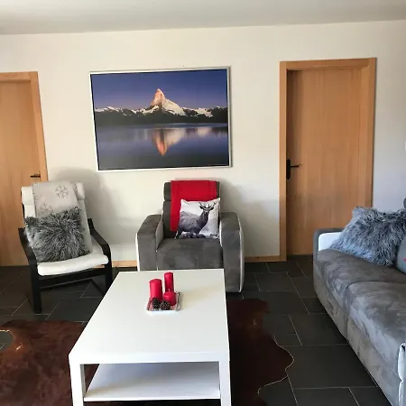 Swiss Mountain Escape Apartment *