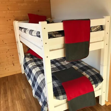 Apartment Swiss Mountain Escape *